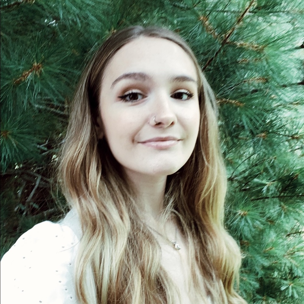 Meet your Posher, Sylvia